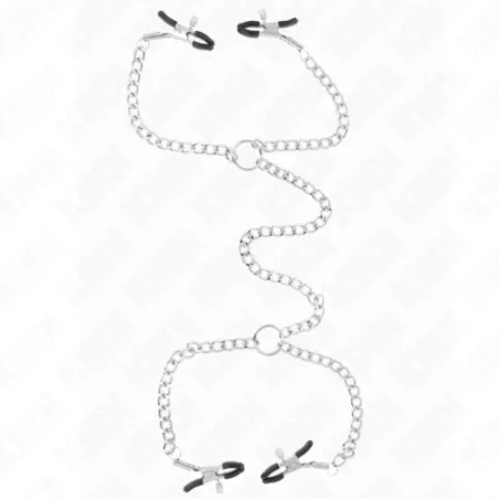 D-240993 KINK NIPPLE GRIP