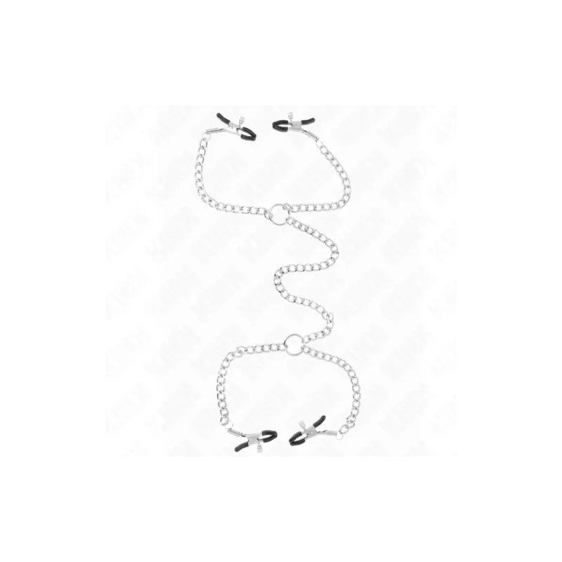 D-240993 KINK NIPPLE GRIP
