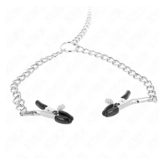 D-240993 KINK NIPPLE GRIP
