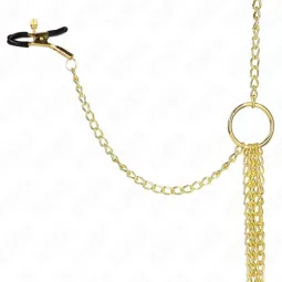 D-240995 KINK NIPPLE GRIP