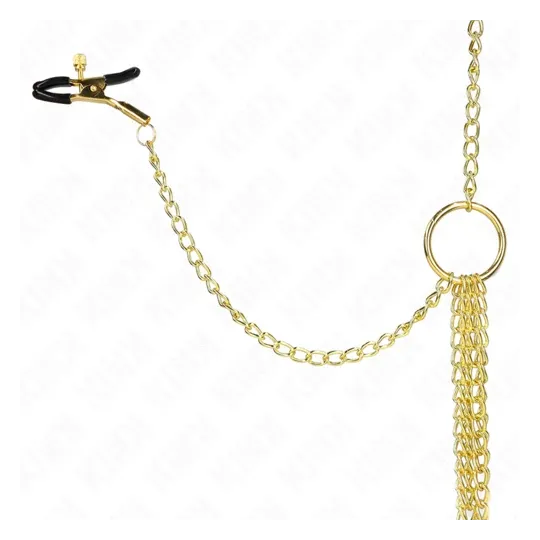 D-240995 KINK NIPPLE GRIP