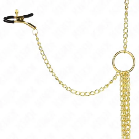 D-240995 KINK NIPPLE GRIP