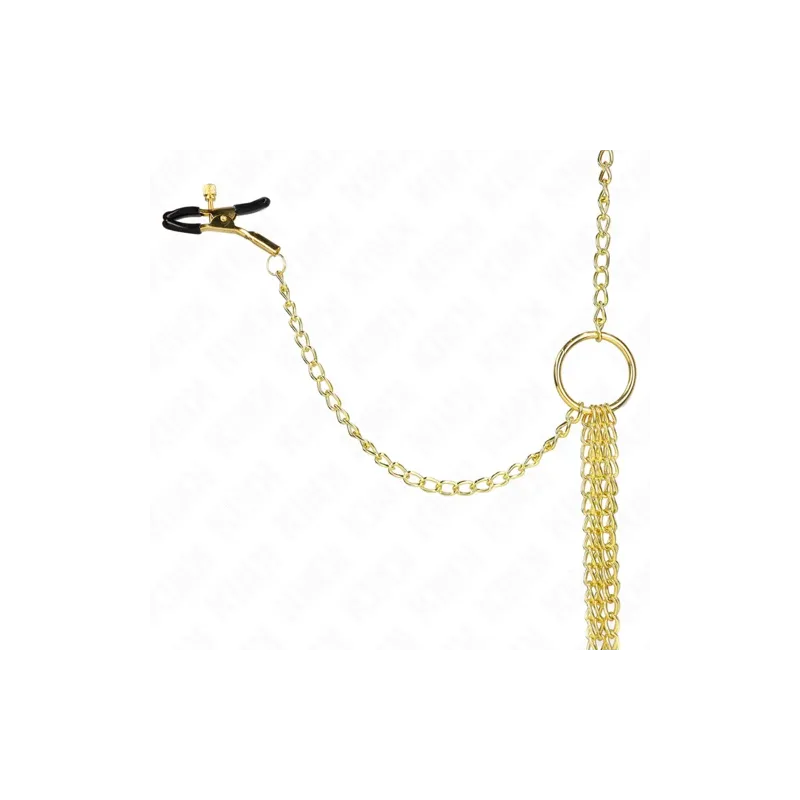 D-240995 KINK NIPPLE GRIP