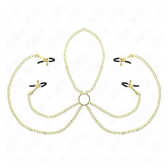 D-240995 KINK NIPPLE GRIP