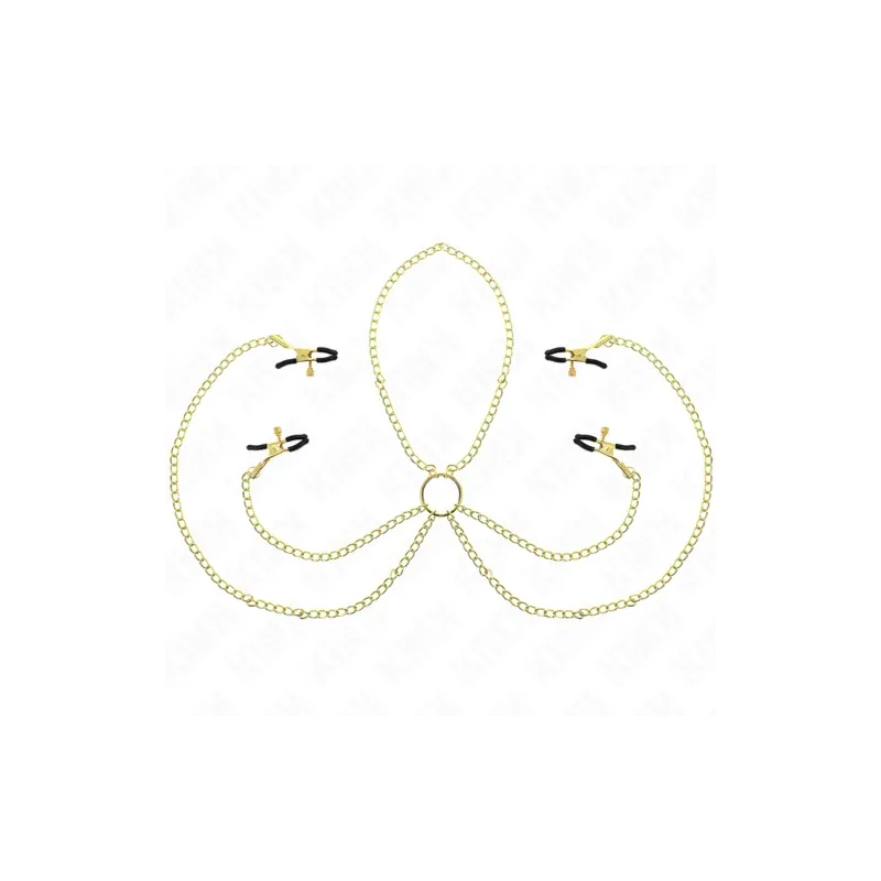 D-240995 KINK NIPPLE GRIP