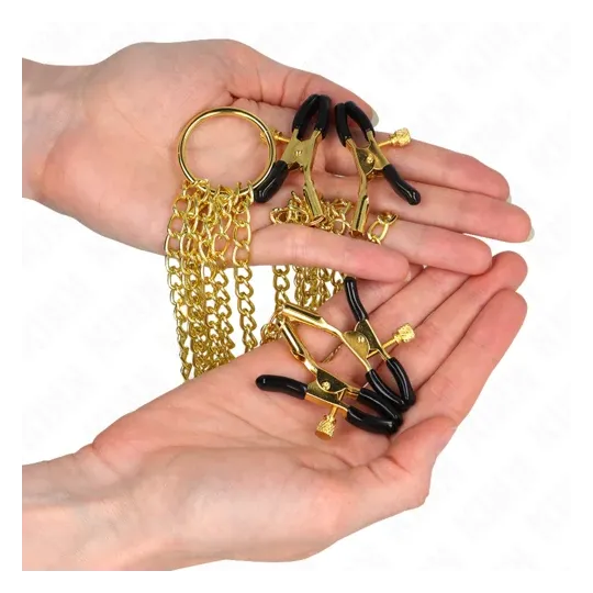 D-240995 KINK NIPPLE GRIP