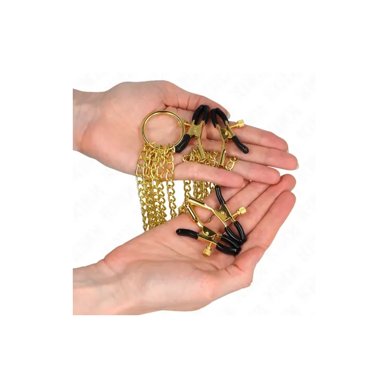 D-240995 KINK NIPPLE GRIP