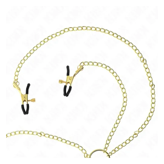 D-240995 KINK NIPPLE GRIP