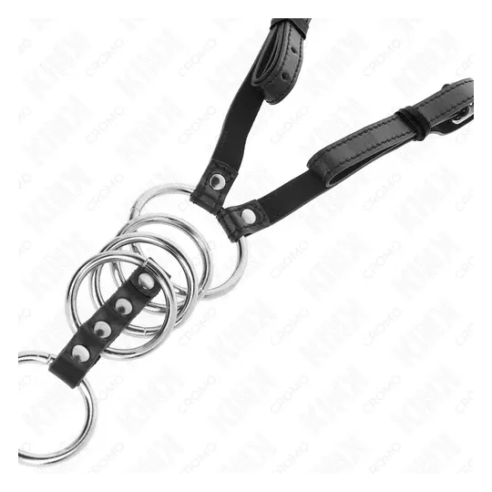 D-241283 KINK RING POWER
