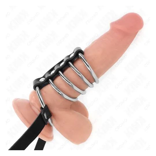 D-241283 KINK RING POWER