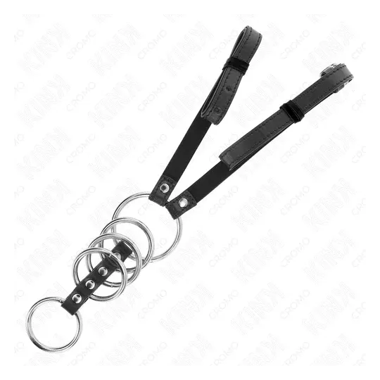 D-241283 KINK RING POWER