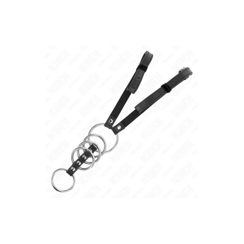 D-241283 KINK RING POWER