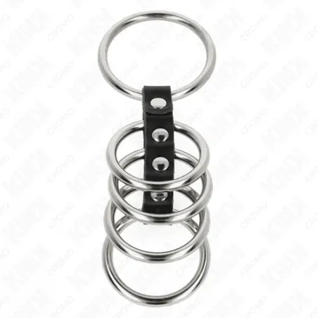 D-241288 KINK RING POWER