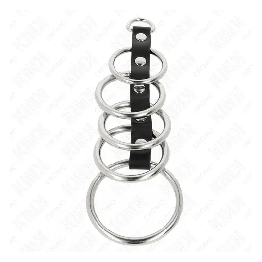 D-241269 KINK RING POWER