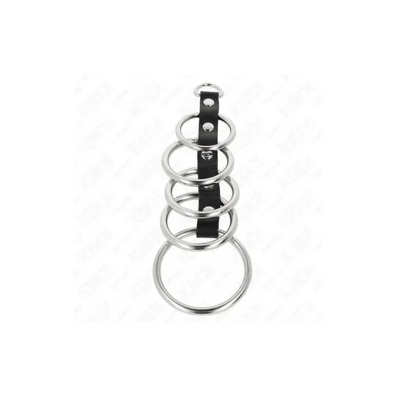 D-241269 KINK RING POWER