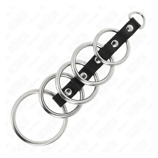 D-241269 KINK RING POWER