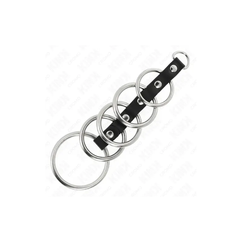 D-241269 KINK RING POWER