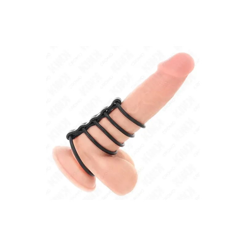 D-241272 KINK RING POWER