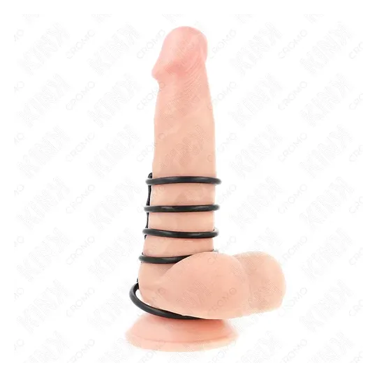 D-241272 KINK RING POWER