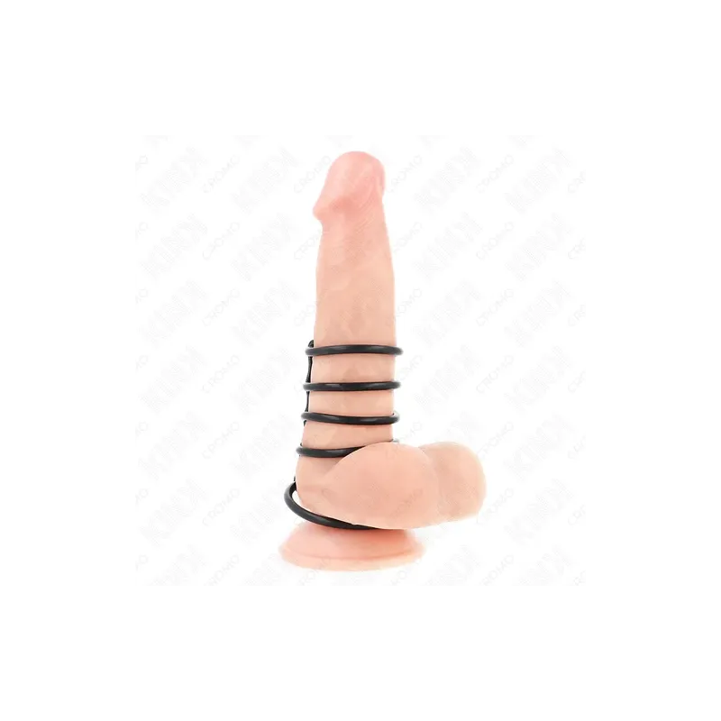 D-241272 KINK RING POWER