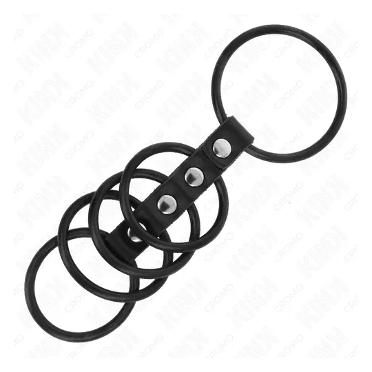 D-241272 KINK RING POWER