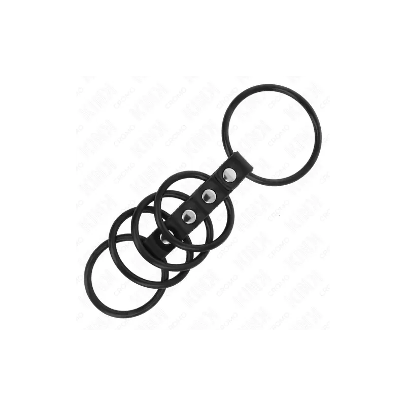 D-241272 KINK RING POWER