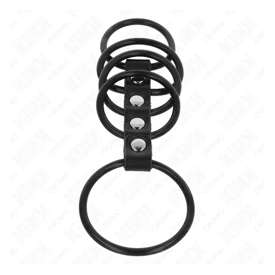 D-241272 KINK RING POWER