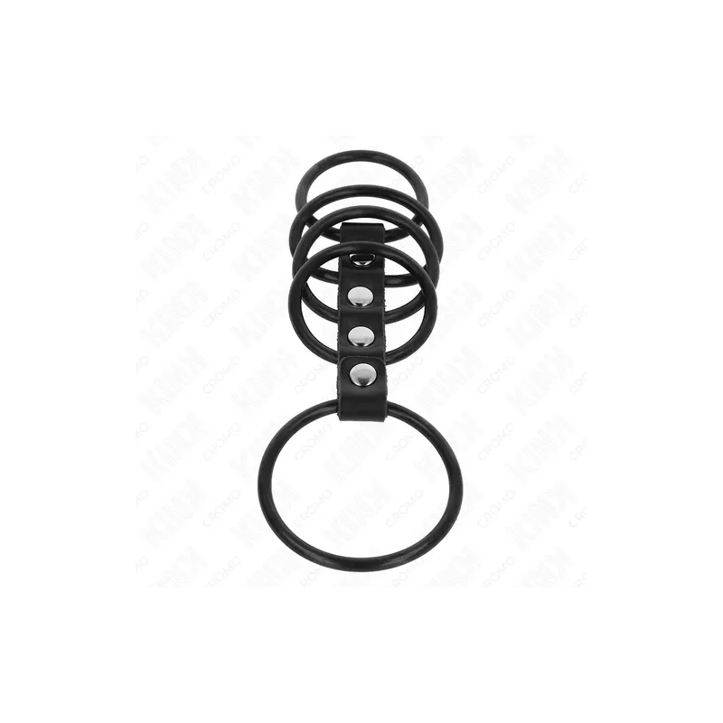 D-241272 KINK RING POWER