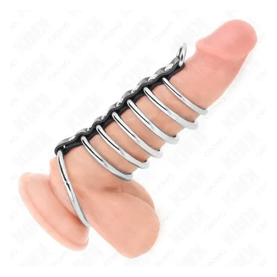 D-241270 KINK RING POWER