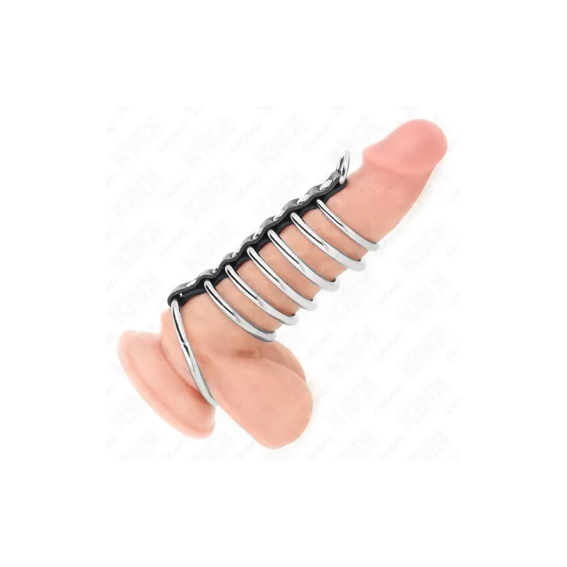 D-241270 KINK RING POWER