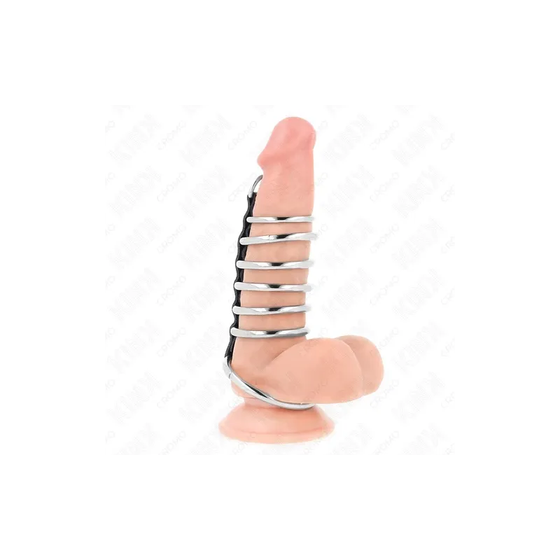 D-241270 KINK RING POWER