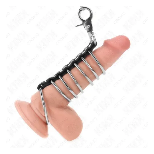D-241284 KINK RING POWER