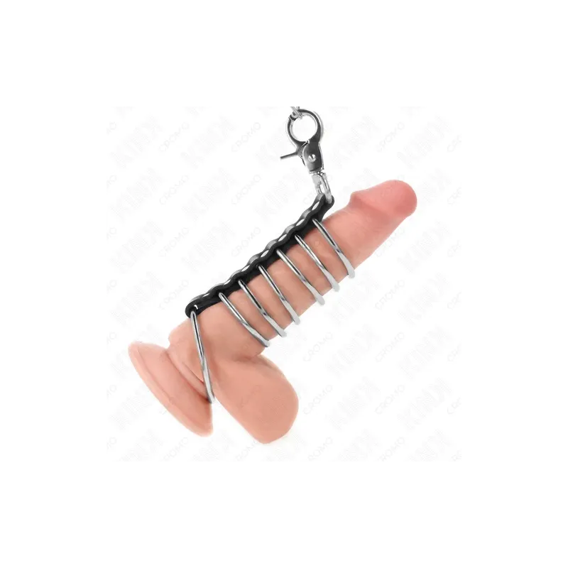 D-241284 KINK RING POWER