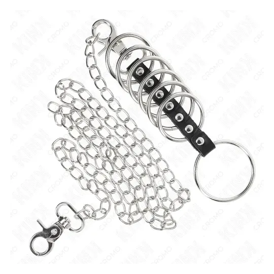 D-241284 KINK RING POWER