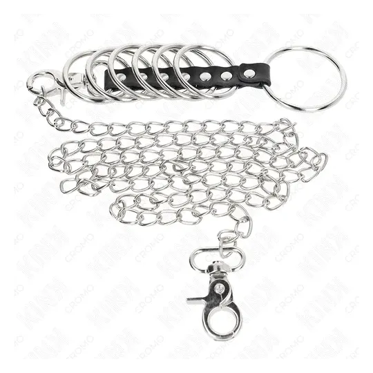 D-241284 KINK RING POWER