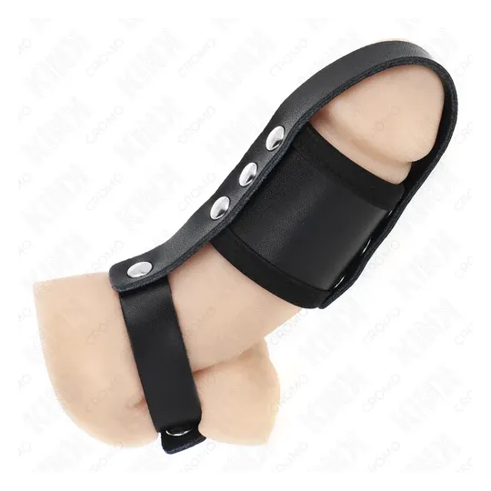D-241250 KINK RING POWER