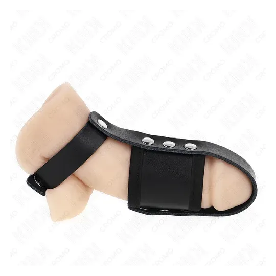 D-241250 KINK RING POWER
