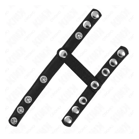 D-241275 KINK RING POWER