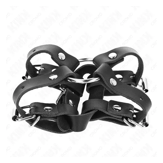 D-241301 KINK RING POWER
