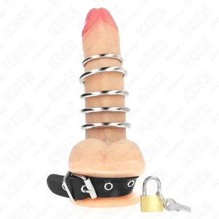 D-241268 KINK RING POWER