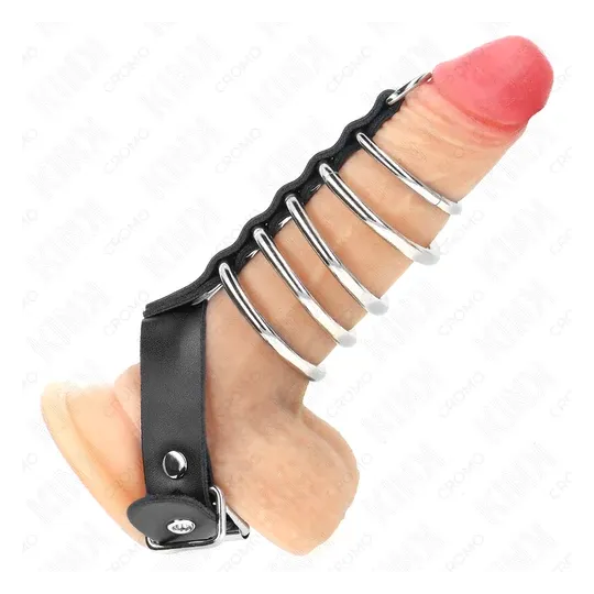 D-241268 KINK RING POWER