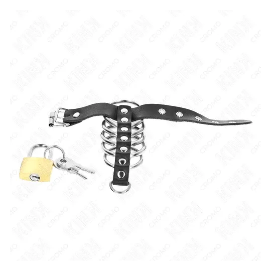 D-241268 KINK RING POWER