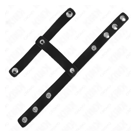 D-241253 KINK RING POWER