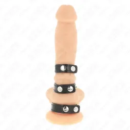 D-241245 KINK RING POWER
