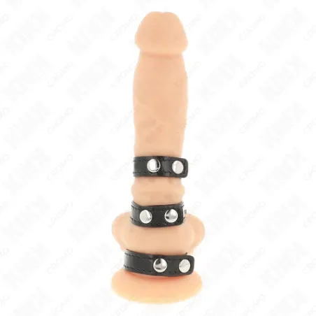 D-241245 KINK RING POWER