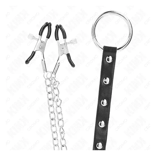 D-241279 KINK RING POWER