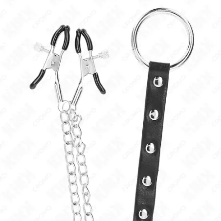 D-241279 KINK RING POWER