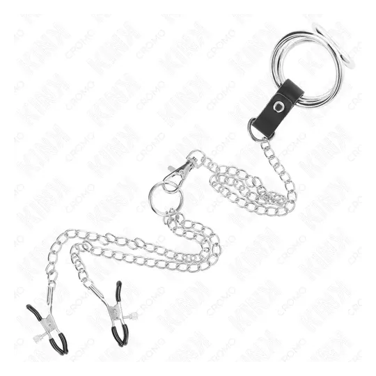 D-241295 KINK RING POWER