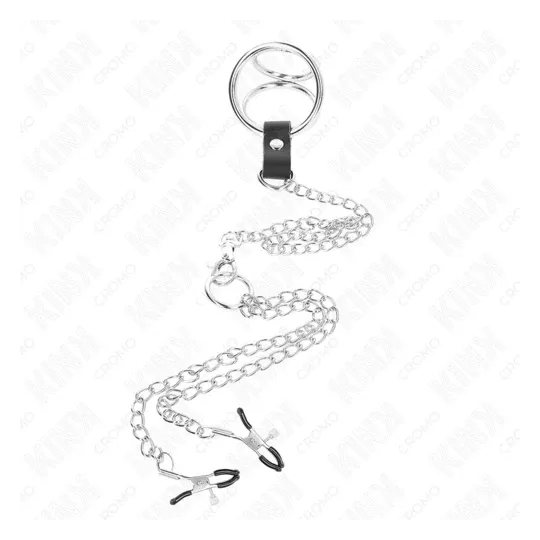D-241295 KINK RING POWER