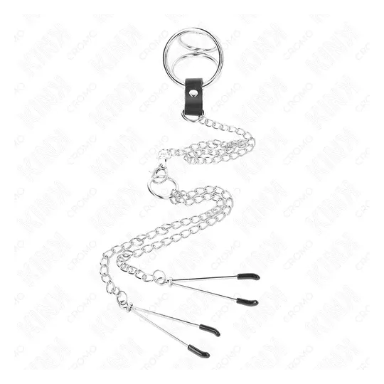 D-241297 KINK RING POWER